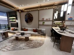 Union Square Residences (D1), Condominium #444888061